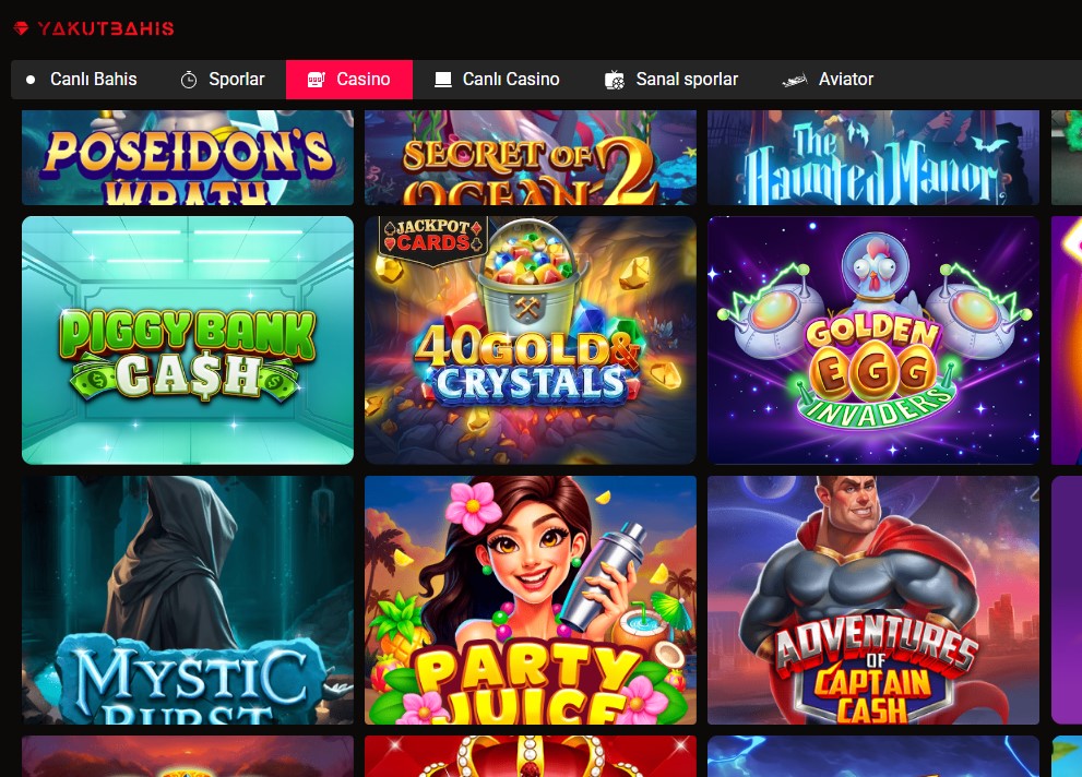 Yakutbahis Güvenilir Mi