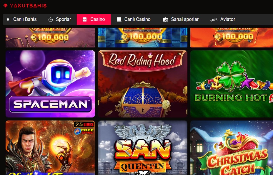 Yakutbahis Mobil Ödeme